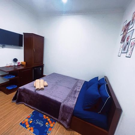 Nhan Tay Hostel Can Tho Exterior photo